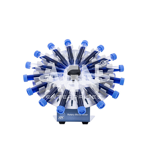 [AJK-BLMI-1371] AJKANT Rotary Blood Mixer (Model: AJK-BLMI-1371)