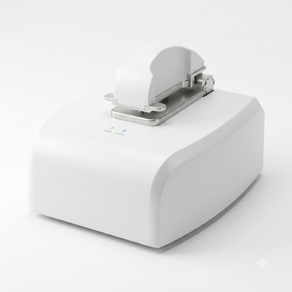 [AJK-PCTH-1370] AJKANT PCR Thermal Cycler Touch Screen (Model: AJK-PCTH-1370)