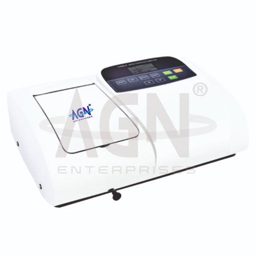 [AJK-ANEQ-1368] AJKANT Microprocessor Spectrophotometer (Scanning Based) (Model: AJK-ANEQ-1368)