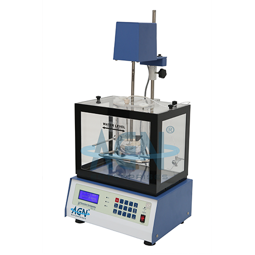 AJKANT Microprocessor Dissolution Apparatus Single Basket (Model: AJK-DITE-1360)