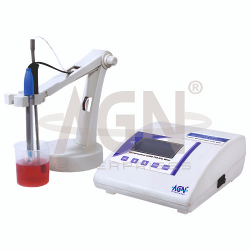 [AJK-ANEQ-1358] AJKANT Microprocessor Conductivity TDS Salinity Temperature Meter (Model: AJK-ANEQ-1358)