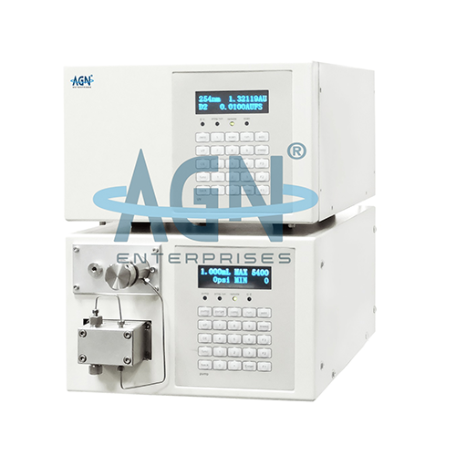 [AJK-HPLC-1355] AJKANT High Pressure Liquid Chromatograph (HPLC) (Model: AJK-HPLC-1355)