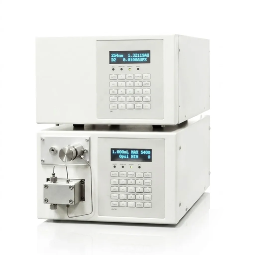 [AJK-HPLC-1355] AJKANT High Pressure Liquid Chromatograph (HPLC) (Model: AJK-HPLC-1355)
