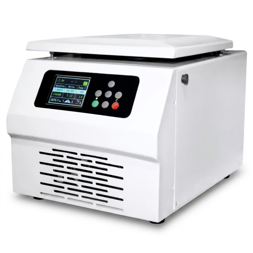 [AJK-CENT-1347] AJKANT Digital Refrigerated Benchtop Centrifuge (Model: AJK-CENT-1347)