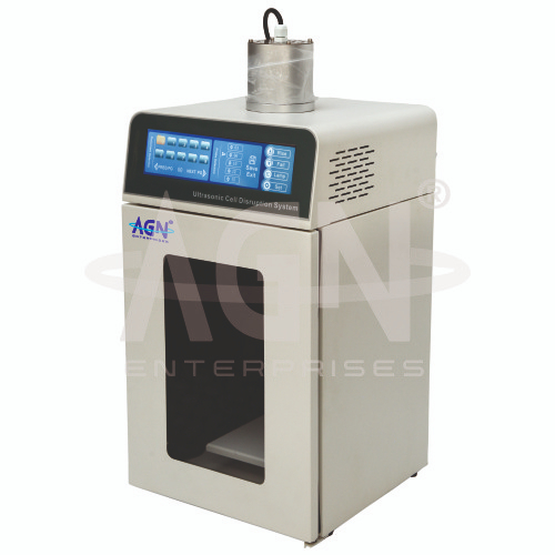 AJKANT Digital Probe Sonicator (Model: AJK-ANEQ-1346)