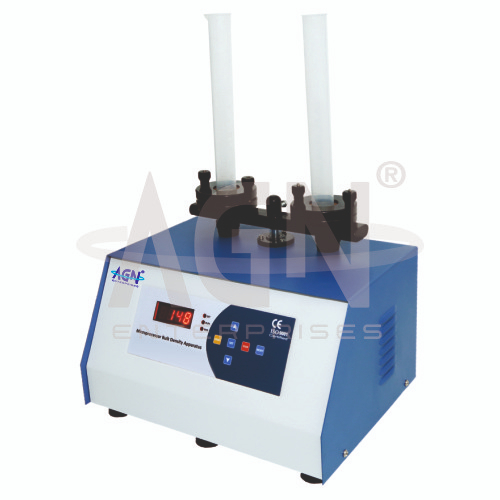 [AJK-BUDE-1341] AJKANT Digital Bulk Density Apparatus (Model: AJK-BUDE-1341)