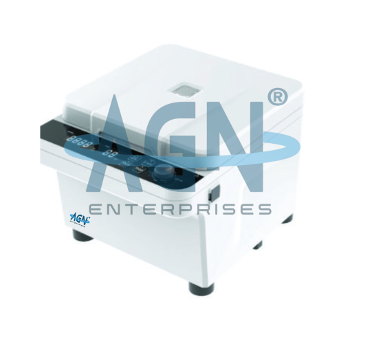 [AJK-CENT-1339] AJKANT Digital Benchtop Centrifuge (Model: AJK-CENT-1339)