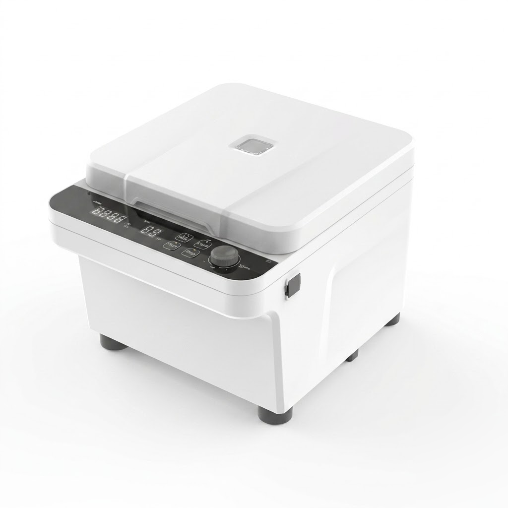 [AJK-CENT-1339] AJKANT Digital Benchtop Centrifuge (Model: AJK-CENT-1339)