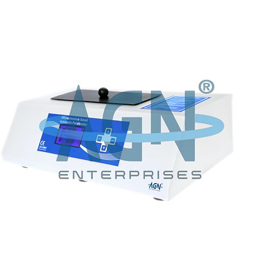 [AJK-PHEQ-1336] AJKANT Digital Automatic Polarimeter Educational Model (Model: AJK-PHEQ-1336)
