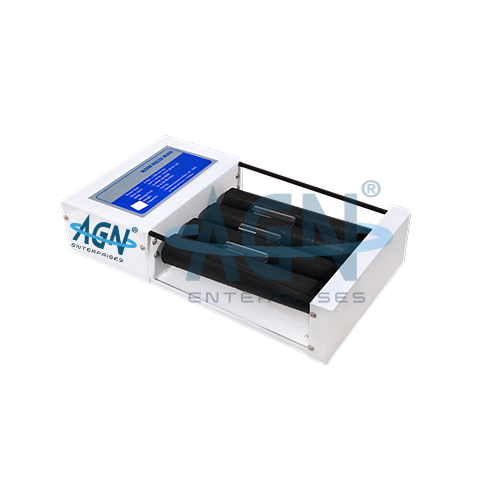[AJK-BLMI-1333] AJKANT Blood Roller Mixer (Model: AJK-BLMI-1333)