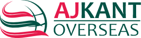 AJKANT OVERSEAS