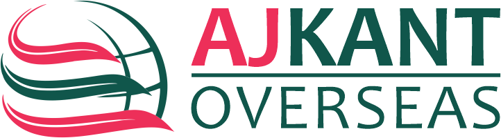 AJKANT OVERSEAS